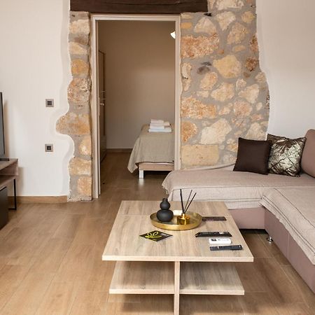 Villa Argyro Kolimvari Zewnętrze zdjęcie