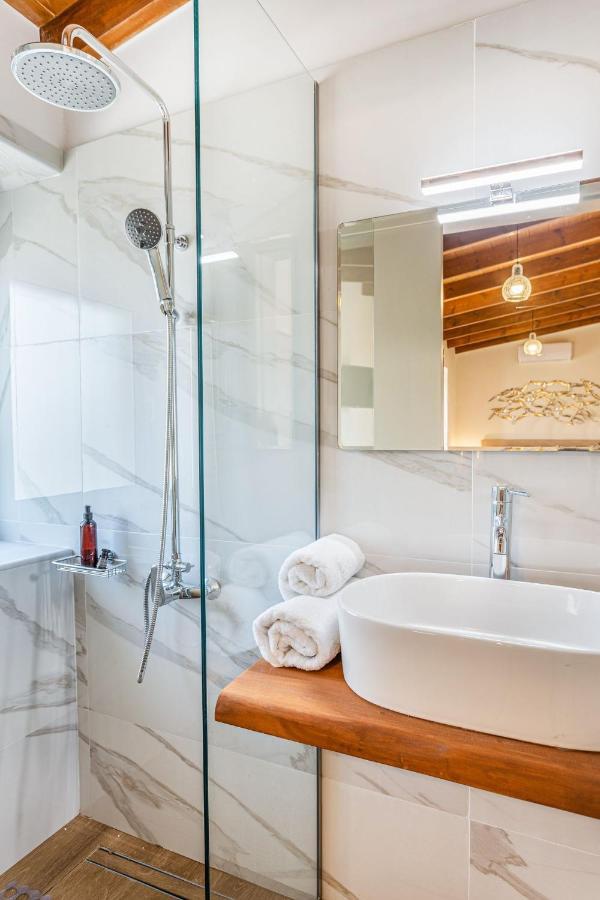 Villa Argyro Kolimvari Zewnętrze zdjęcie