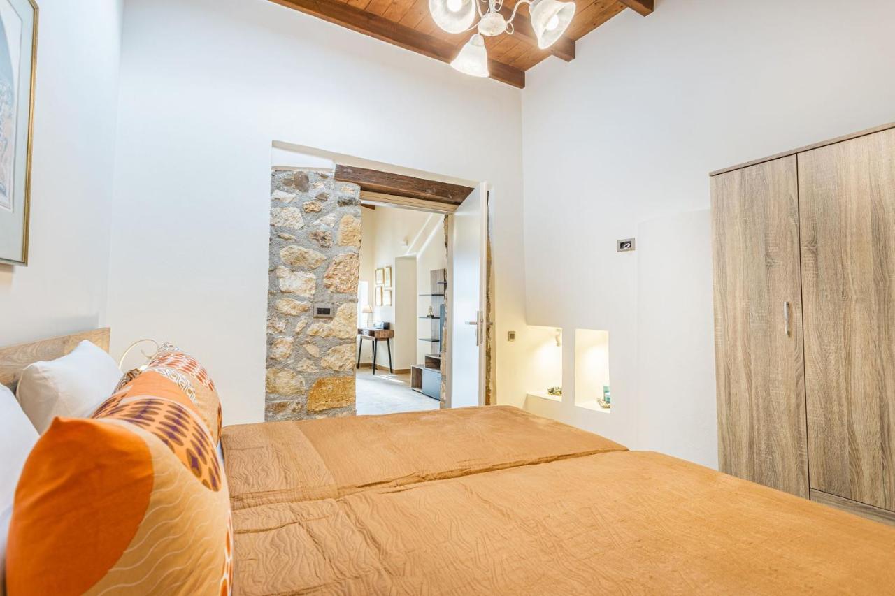 Villa Argyro Kolimvari Zewnętrze zdjęcie