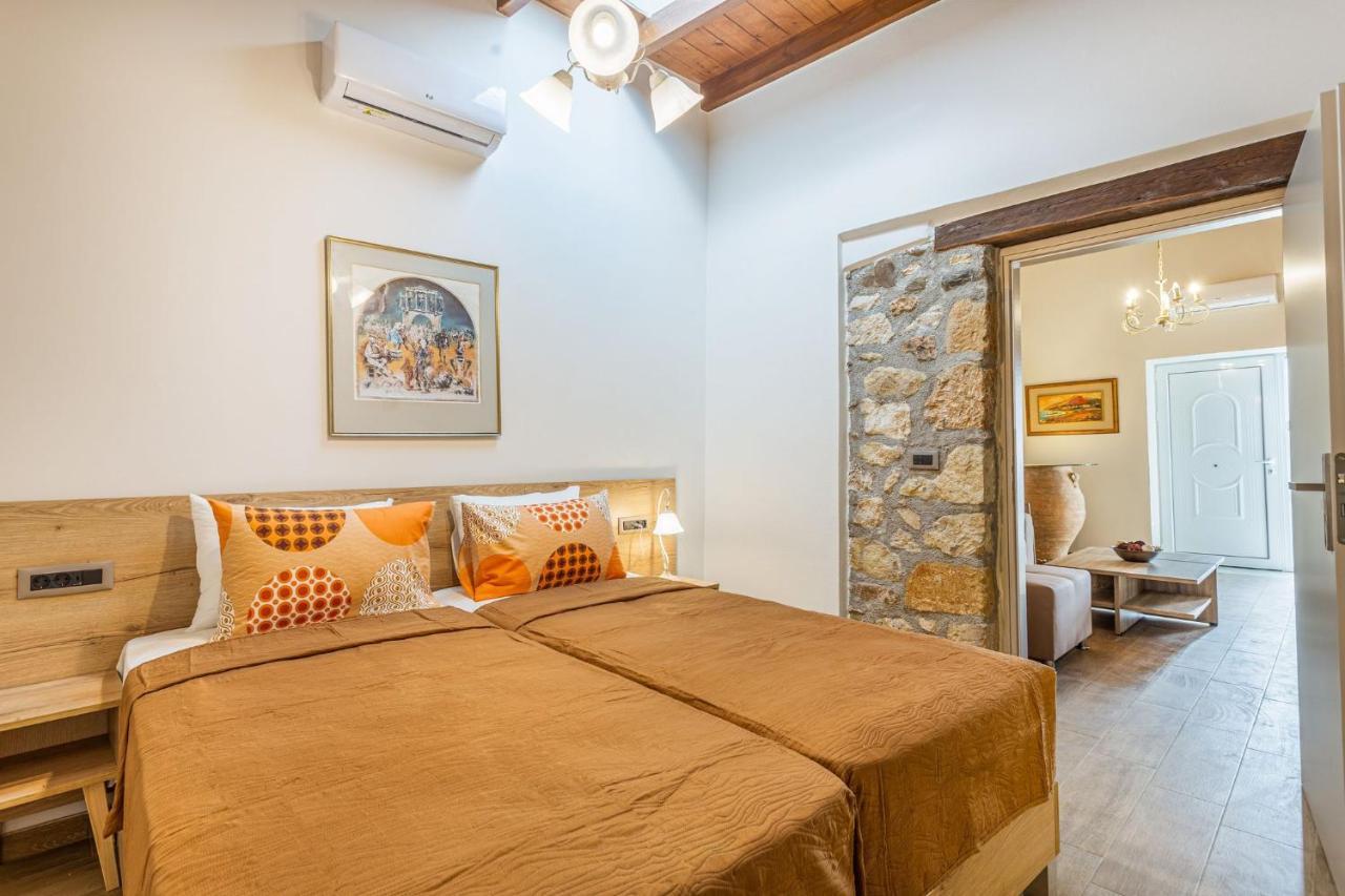 Villa Argyro Kolimvari Zewnętrze zdjęcie