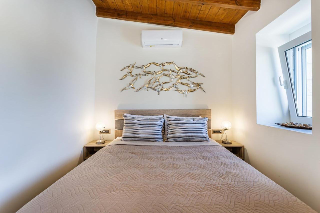 Villa Argyro Kolimvari Zewnętrze zdjęcie