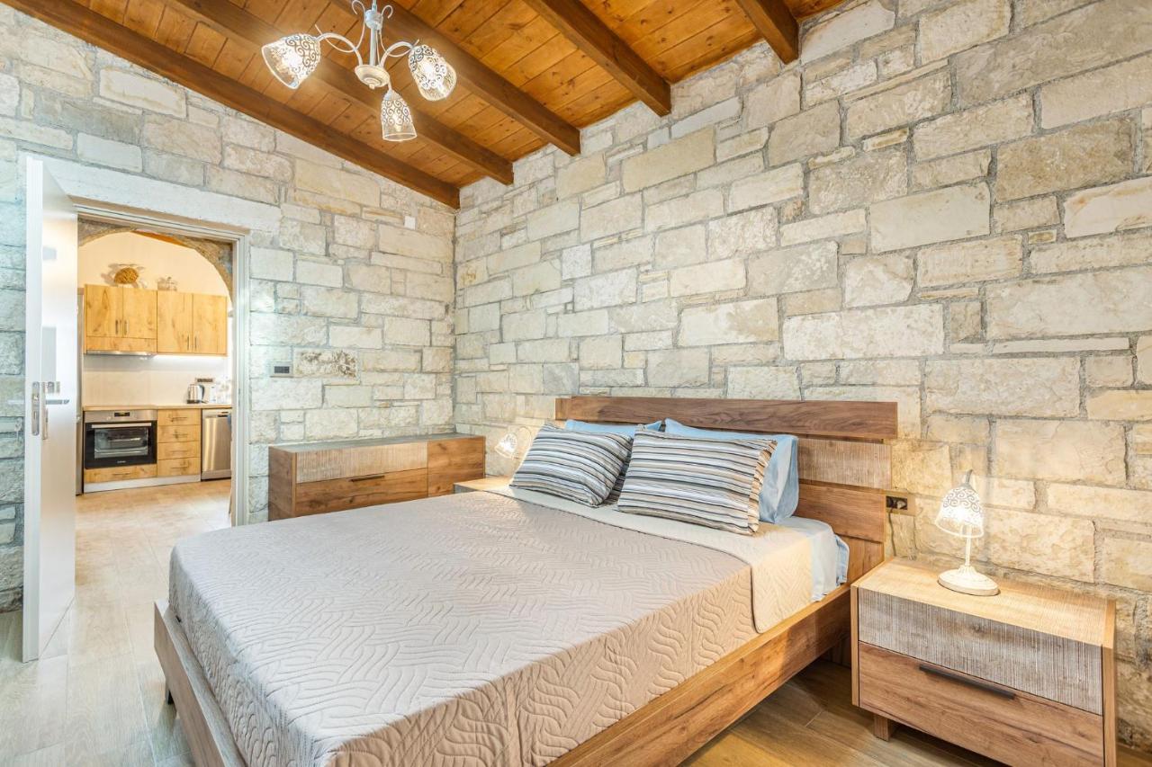 Villa Argyro Kolimvari Zewnętrze zdjęcie