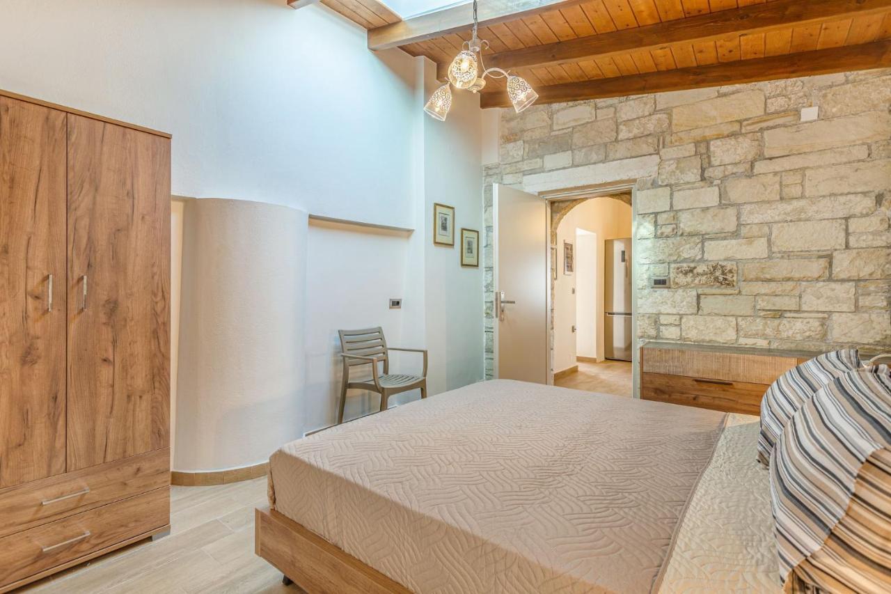 Villa Argyro Kolimvari Zewnętrze zdjęcie