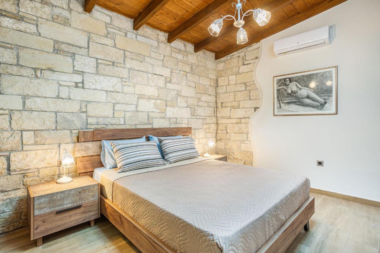 Villa Argyro Kolimvari Zewnętrze zdjęcie