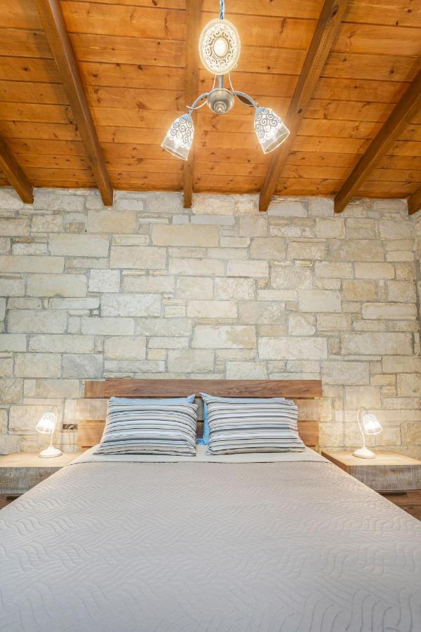 Villa Argyro Kolimvari Zewnętrze zdjęcie