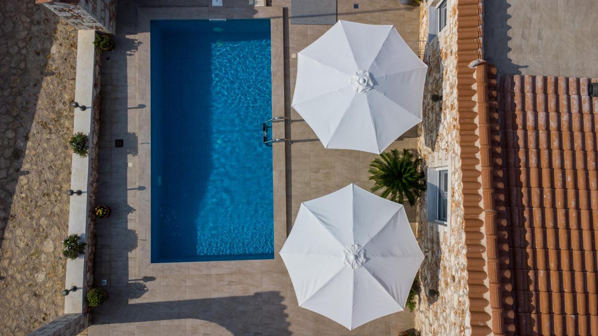 Villa Argyro Kolimvari Zewnętrze zdjęcie